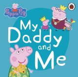 My Daddy and Me |, Ladybird