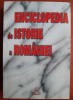 Ion Alexandrescu - Enciclopedia de istorie a Romaniei