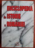 Ion Alexandrescu - Enciclopedia de istorie a Romaniei