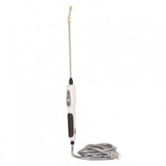 Pulverizator Portabil cu Acumulator, Presiune 3 Bar, Jet Reglabil
