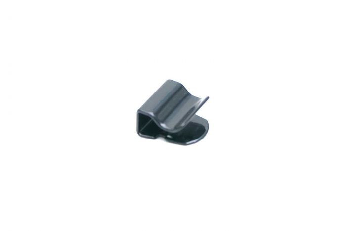 Clema, clips fixare ornament aripa Audi A1 (8x) 12.14-12.18, A3 (8v) 06.12-07.16, Q5 (8r) 09.08-06.12/06.12-09.16, Q5 (Fy) 09.16-10.20; set 10 bucati