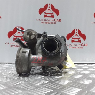 Turbina Mercedes A-Class W169 2.0 CDI 2004 - 2012 foto