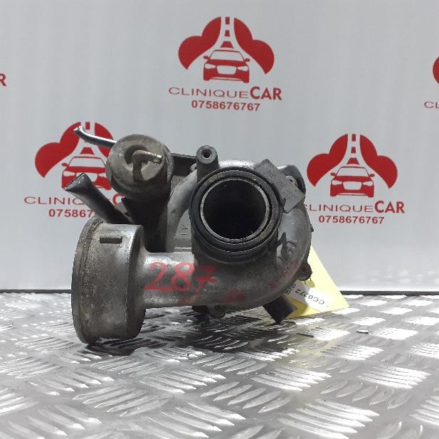 Turbina Mercedes A-Class W169 2.0 CDI 2004 - 2012