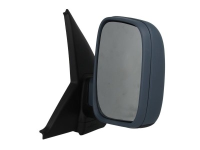 Oglinda exterioara VW MULTIVAN V (7HM, 7HN, 7HF, 7EF, 7EM, 7EN) (2003 - 2015) ALKAR 9240985 foto