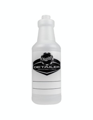 Flacon fara pulverizator Generic Spray Meguiar&amp;#039;s 946ml foto