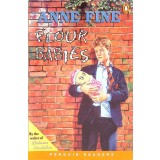 FLOUR BABIES (LEVEL 2)-ANNE FINE-259976