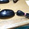 Mouse Optical HP PS2 #A7276han
