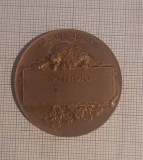 ONEF medalie sportiva, seniori O.N.E.F.