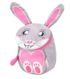 RUCSAC MINI ANIMALS MOTIV MINI BUNNY, Herlitz