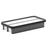 Filtru Aer Mann Filter Hyundai Getz (TB) 1.1, 1.3, 1.4, 1.5 CRDi 2002->, 255x124x46mm