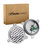 Modul Far DRL BMW Seria 3 G20, G21 - Lumini de Zi LED OEM 63119883630