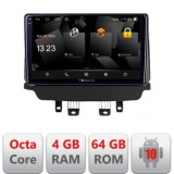 Navigatie Mazda CX-3 Mazda 2 2014-2020 Android Octa Core 720p 4+64 DSP 360 camera carplay android auto CarStore Technology