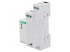 Adaptor de Temperatură RS485 Modbus RTU IP20