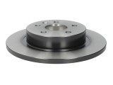 Disc frana OPEL ASTRA J Limuzina (2012 - 2016) KRIEGER 0950004497