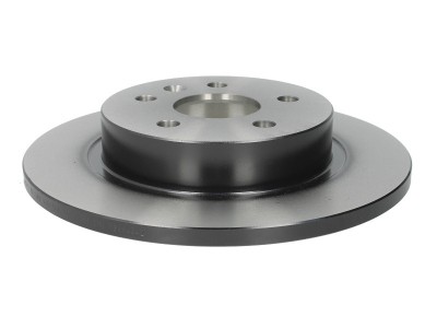 Disc frana OPEL ASTRA J GTC (2011 - 2016) KRIEGER 0950004497 foto