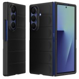 Husa Samsung Galaxy Z Fold7 Asteroid GSM Magic Shield, negru