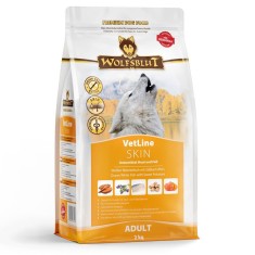 WOLFSBLUT VetLine Skin &amp;amp;amp; Coat 2 kg foto