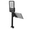 CORP ILUMINAT STRADAL LED SOLAR 50W IP65 4000K ALB NEUTRU