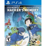 PS4 SET 3 jocuri Digimon STORY aproape noi de colectie PS4 si Ps5, Actiune, Multiplayer, 3+