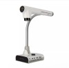 Microscop Digital Refurbished ELMO L-12iD 1080p, Document Camera, WebCam, 12x optic, 8x digital, HDMI/RGB output, USB