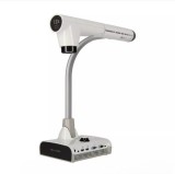 Microscop Digital Refurbished ELMO L-12iD 1080p, Document Camera, WebCam, 12x optic, 8x digital, HDMI/RGB output, USB