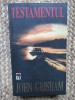 JOHN GRISHAM-TESTAMENTUL
