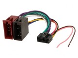 Conector ISO JVC 16 PIN, 4Carmedia