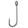 C&acirc;rlig Crazy Fish Round Bent Joint Hook №2 10buc