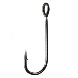 C&acirc;rlig Crazy Fish Round Bent Joint Hook №4 10buc