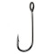 C&acirc;rlig Crazy Fish Round Bent Joint Hook №2 10buc