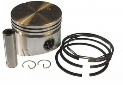 Kit piston complet motor Robin Subaru EH12 foto