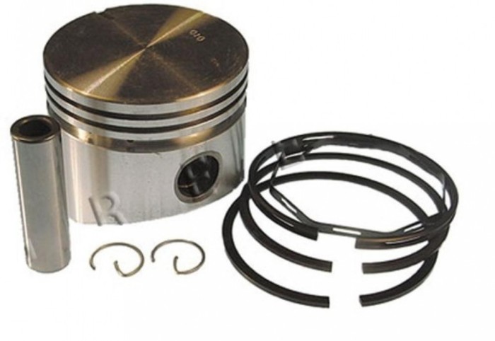 Kit piston complet motor Robin Subaru EH12