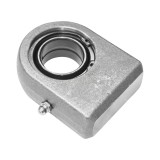 Articulatie sferica pentru cilindru hidraulic GF30D0, 30 mm, Breckner Germany