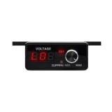 Remote cu Voltmetru DD Audio VM-RMT-8