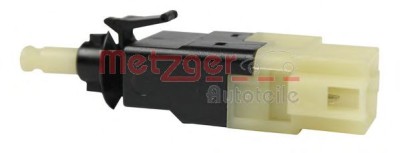 Comutator lumini frana MERCEDES SPRINTER 3,5-t bus (906) (2006 - 2016) METZGER 0911117 foto