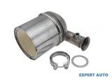 Filtru dpf Peugeot 2008 (2013->)[CU_] #1