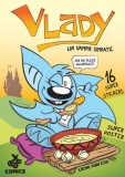 Vlady (Vol. 1) - Paperback - Emanuele Leoni, Alin Teodor Ivan - Event Art-Tour