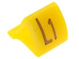 Markere Marcaj 3-6,5mm H9mm A7mm -30-100&deg;C L5mm