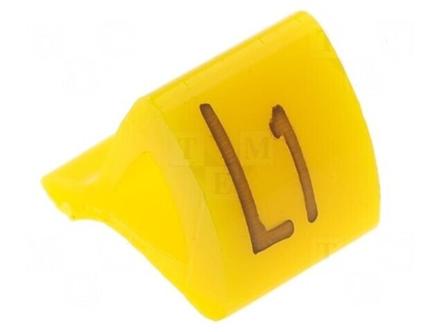 Markere Marcaj 3-6,5mm H9mm A7mm -30-100&deg;C L5mm
