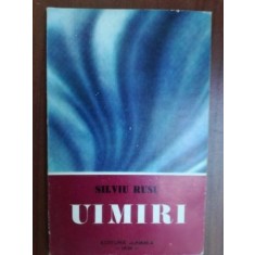 Uimiri- Silviu Rusu
