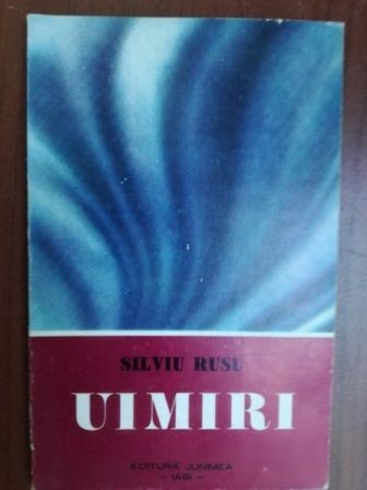 Uimiri- Silviu Rusu
