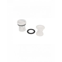 Filtru scame masina de spalat Indesit BWE71253XWSSSEU