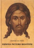 Erminia picturii bizantine - Dionisie din Furna