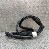 Garnitura Usa Dreapta Spate Maserati Ghibli M157 2022 OEM 670037335 Crom Inox Chedere Cromate