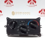 Cumpara ieftin Panou clima Jeep Cherokee 2001-2008