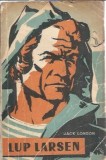 Lup Larsen - Jack London