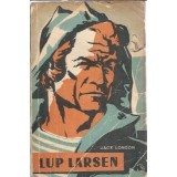 Lup Larsen - Jack London