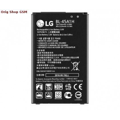 Acumulator LG BL-45A1H (K10) Original Swap