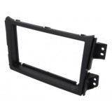 Rama radio 2DIN Opel Agila, Suzuki Splash 2008-2014, 381294-04