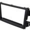 Rama radio 2DIN Opel Agila, Suzuki Splash 2008-2014, 381294-04